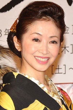 荻野目庆子