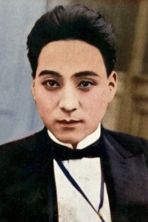 胜见庸太郎