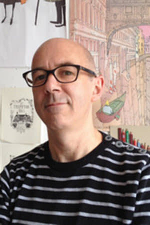 Joe Berger
