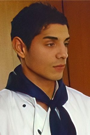 Mateo Saray