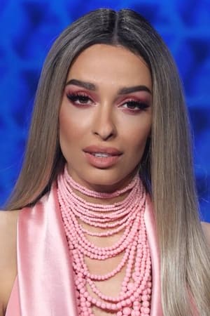 Eleni Foureira
