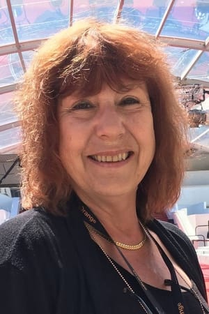 Elisabeth Sacier