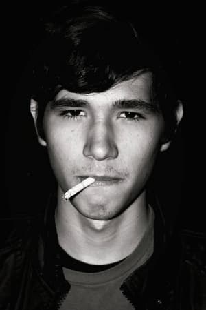 Brandon Berumen