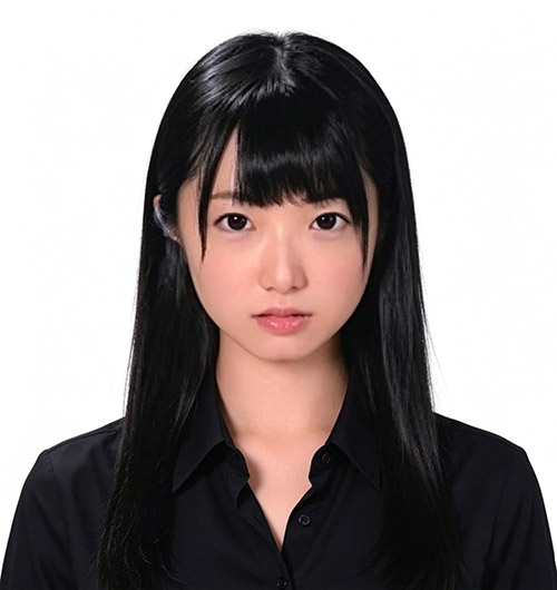 あやめ陽菜