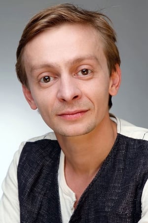 Evgeniy Kulakov