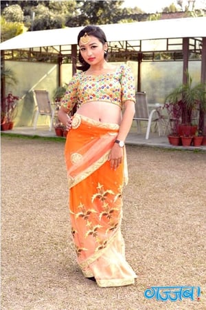 Alisha Rai