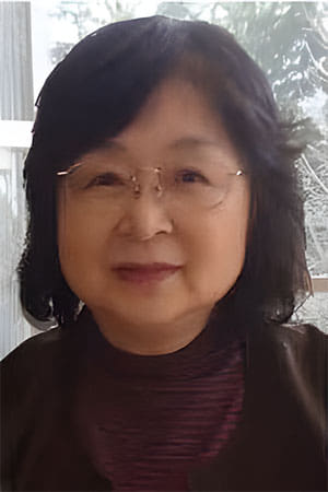 丸尾未步