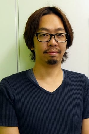 铃木清崇
