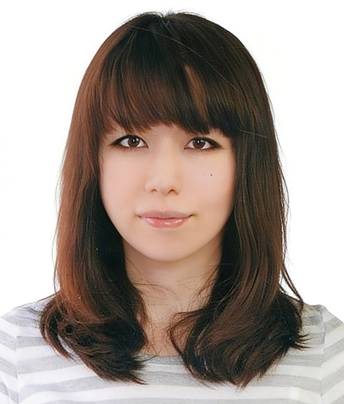 折原みさと