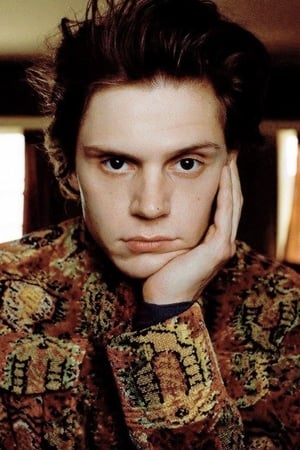 Evan Peters