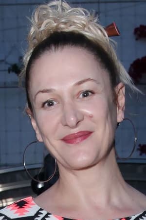 Myrto Kontova
