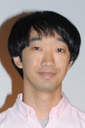 大水洋介