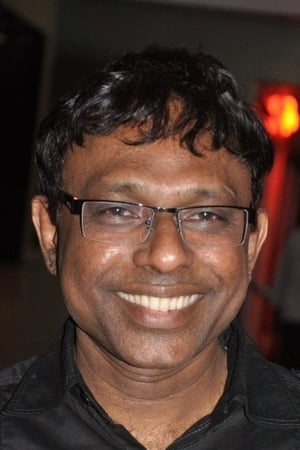 Ramesh Vinayagam