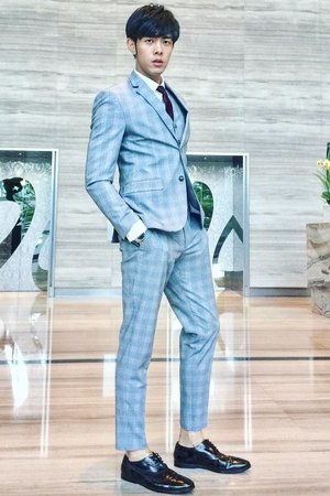 李家庆