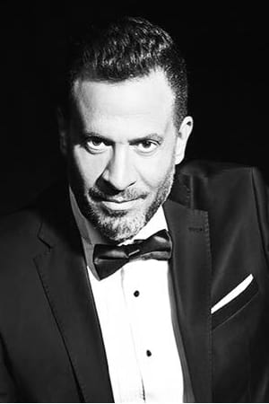 Majed El Masry