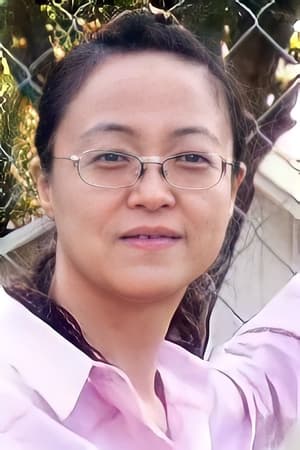 梁咏梅