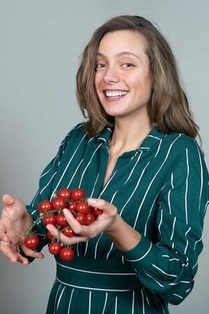 Sanne Mouha