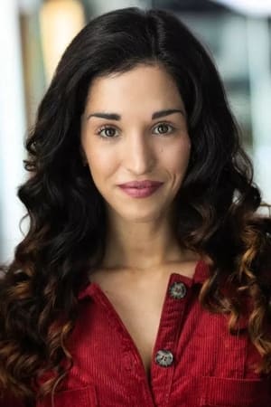 Kayleigh Thadani