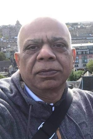 Ashok Dhanuka