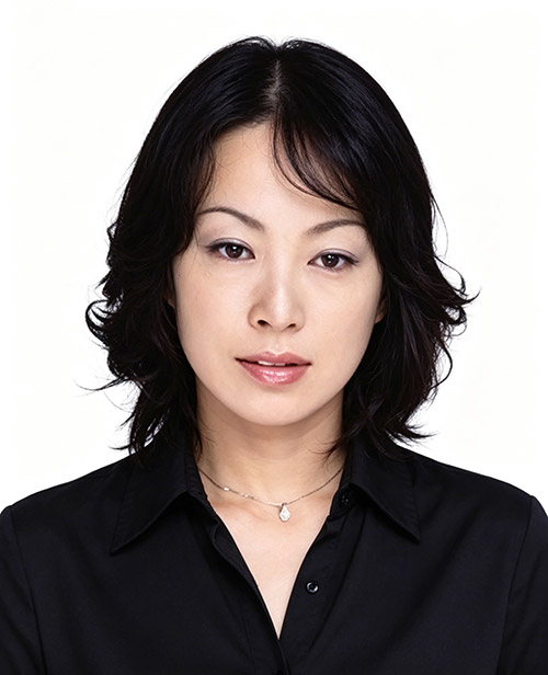 須藤あゆみ