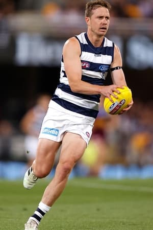 Mitch Duncan