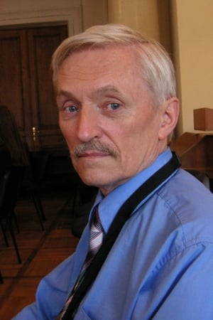 Leonid Hrabovsky