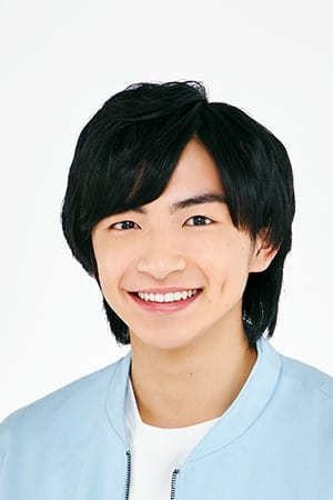 川﨑皇辉