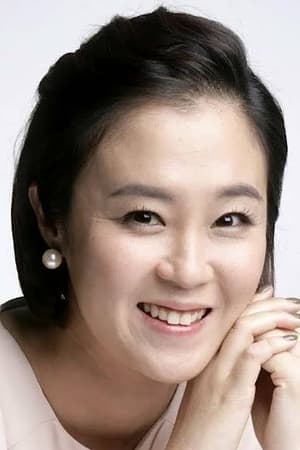 Lee Jae-eun