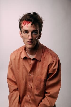 Aidan Merck