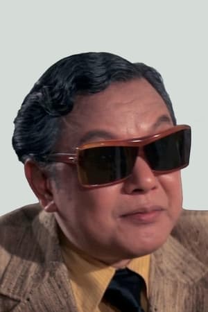 张彻
