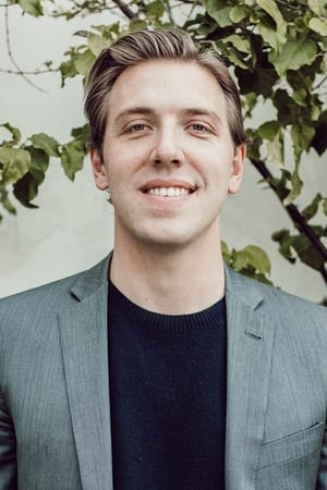 Luke Dylan Taylor