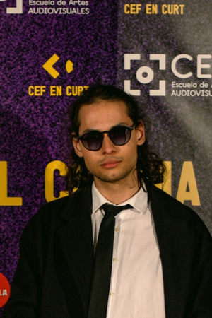 Marc Ximelis