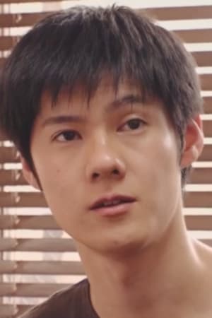 蓝井优太
