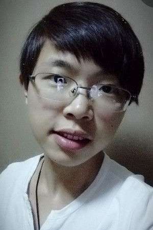 刘晓倩
