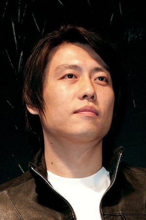 李正浩