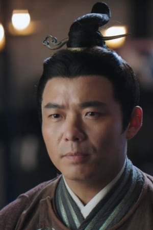朱贺