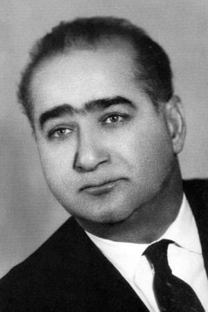 Jahangir Jahangirov