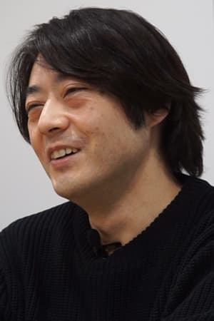 林祐一郎