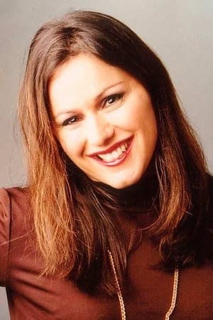 Tania de Jong