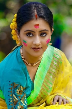 Manali Dey