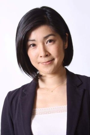 本桥由香