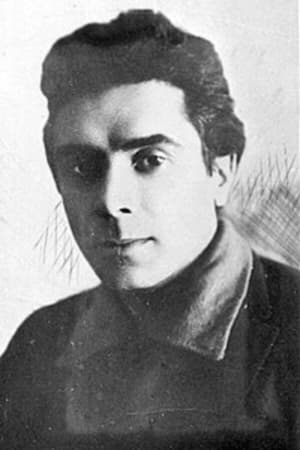 Mykola Khvylovy