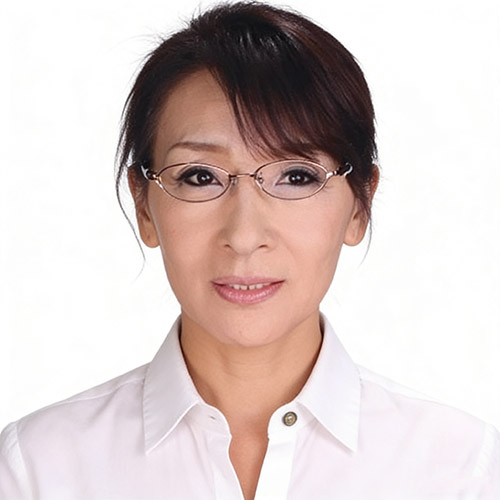 高見礼子