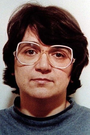 Rosemary West