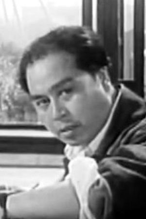 李兰发