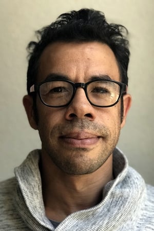 Driss Aroussi