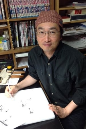 小川悦司