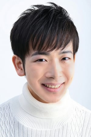 冈野友佑