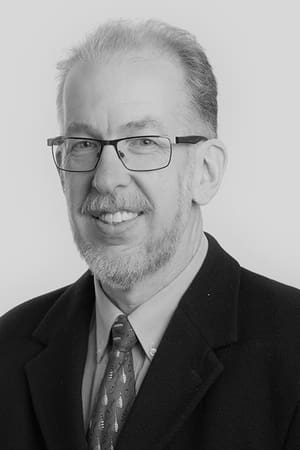 Bruce Genat
