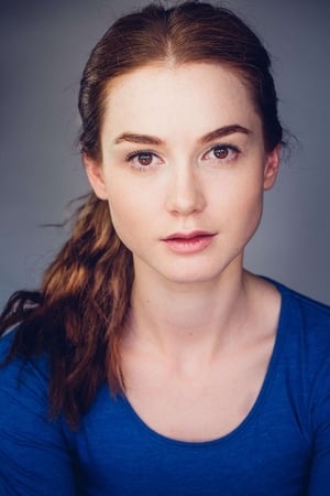 Sophia Huybens
